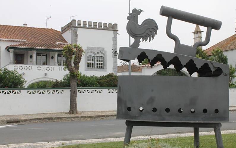 Casa Beja Ferreira do Alentejo Casa rural - 