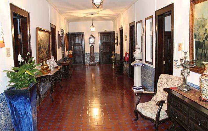 Casa Beja Ferreira do Alentejo Casa rural - 