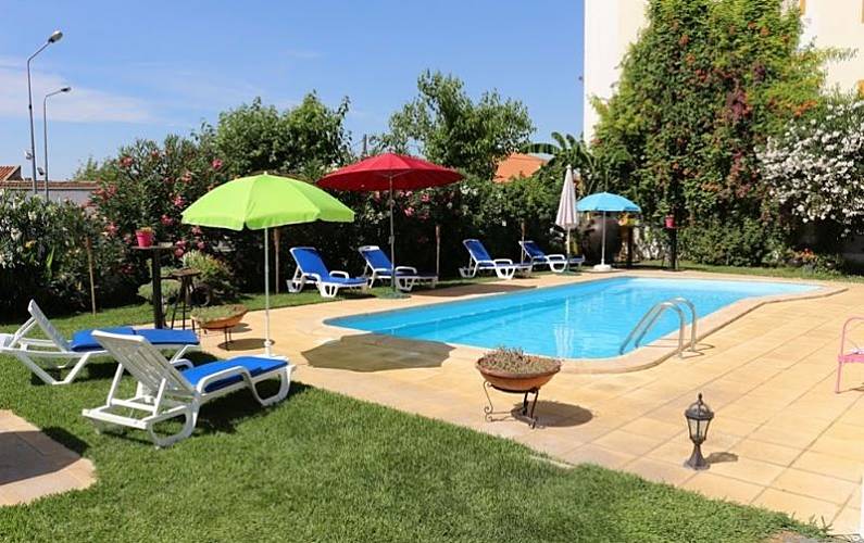 Casa Beja Ferreira do Alentejo Casa rural - 