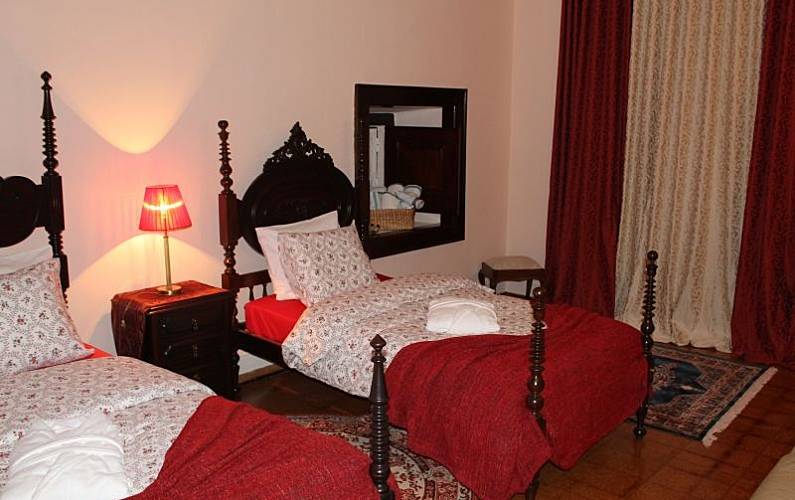 Casa Beja Ferreira do Alentejo Casa rural - 