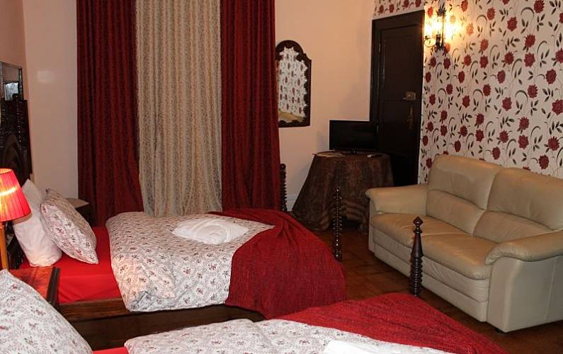 Casa Beja Ferreira do Alentejo Casa rural - 