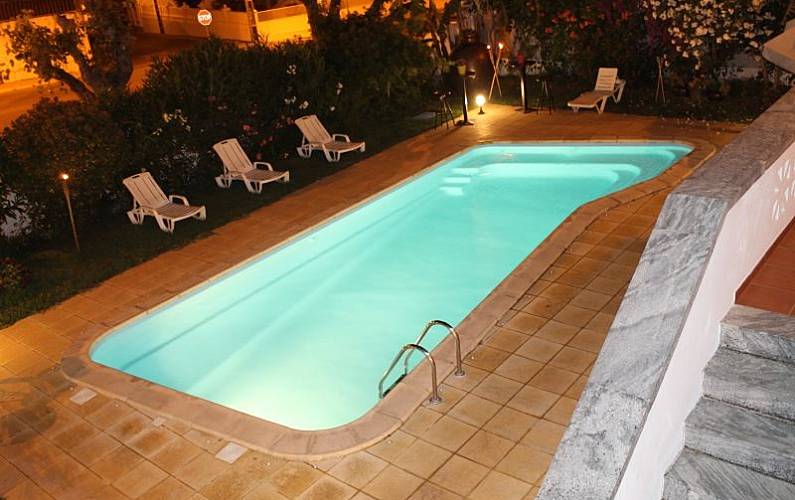 Casa Beja Ferreira do Alentejo Casa rural - 