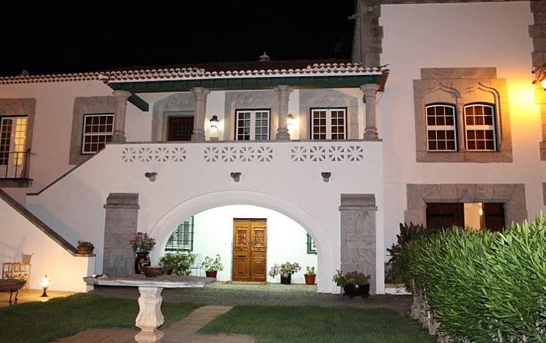 Casa Beja Ferreira do Alentejo Casa rural - 