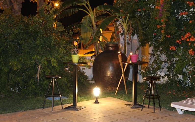 Casa Beja Ferreira do Alentejo Casa rural - 