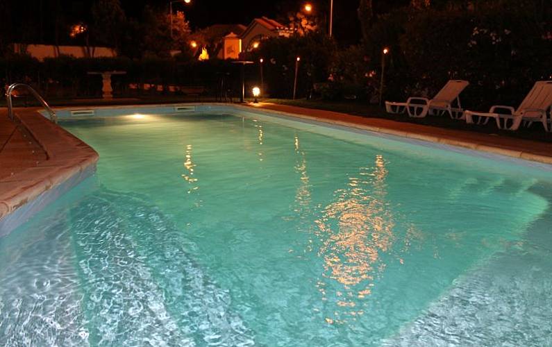 Casa Beja Ferreira do Alentejo Casa rural - 