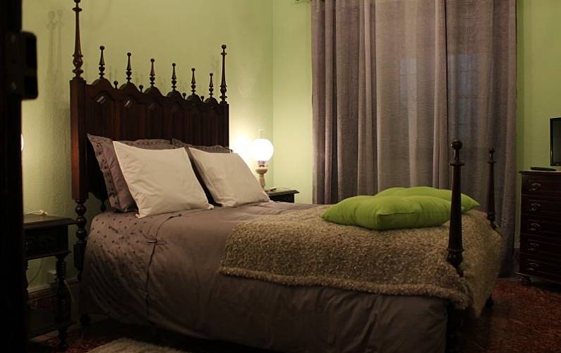 Casa Beja Ferreira do Alentejo Casa rural - 