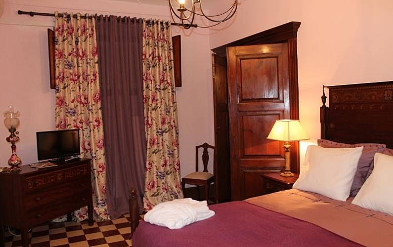 Casa Beja Ferreira do Alentejo Casa rural - 