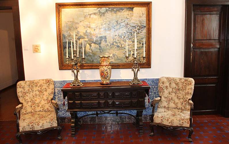 Casa Beja Ferreira do Alentejo Casa rural - 