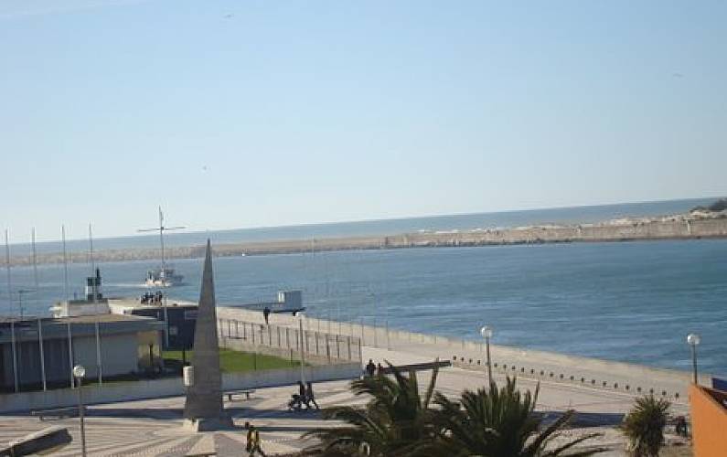 Apartamento Vistas da casa Aveiro Ílhavo Apartamento - Vistas da casa