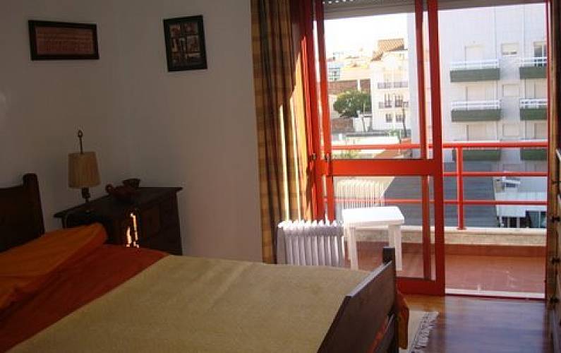 Apartamento Quarto Aveiro Ílhavo Apartamento - Quarto