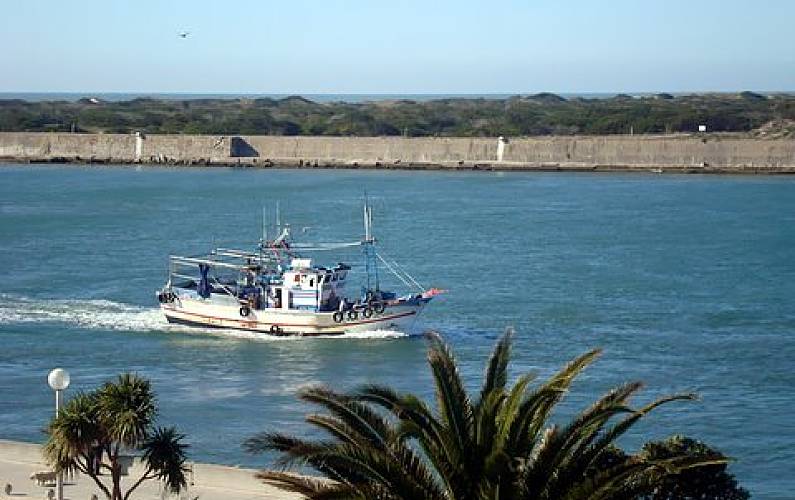 Apartamento Vistas da casa Aveiro Ílhavo Apartamento - Vistas da casa