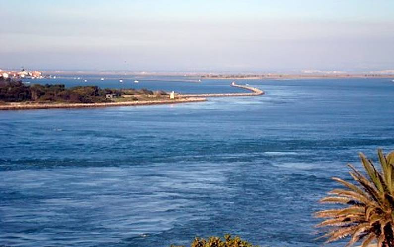 Apartamento Vistas da casa Aveiro Ílhavo Apartamento - Vistas da casa