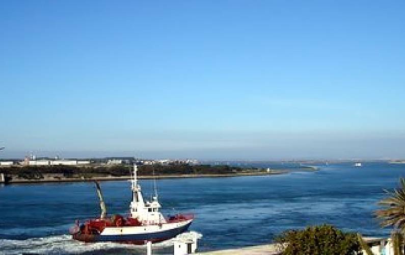 Apartamento Vistas da casa Aveiro Ílhavo Apartamento - Vistas da casa