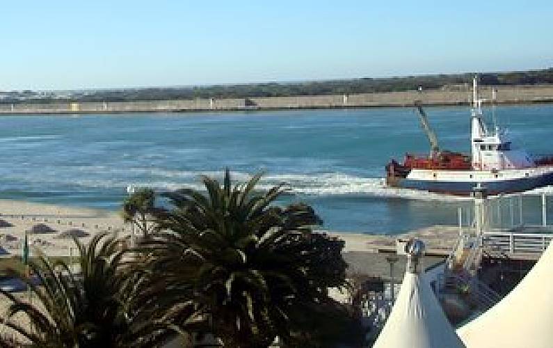 Apartamento Vistas da casa Aveiro Ílhavo Apartamento - Vistas da casa