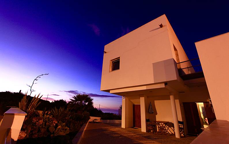 Vivenda Algarve-Faro Aljezur vivenda - 