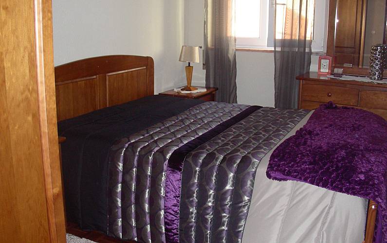 Apartamento Quarto Coimbra Mira Apartamento - Quarto