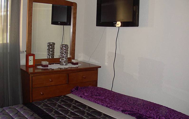 Apartamento Quarto Coimbra Mira Apartamento - Quarto