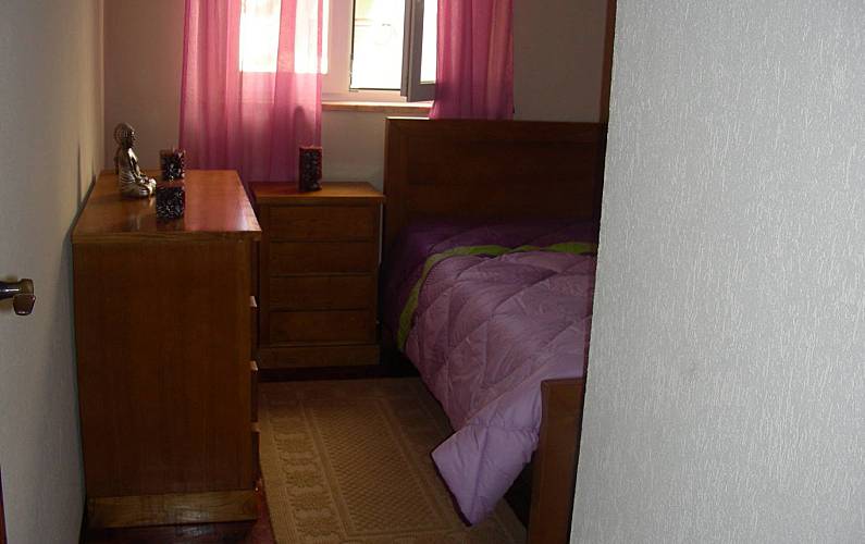 Apartamento Quarto Coimbra Mira Apartamento - Quarto