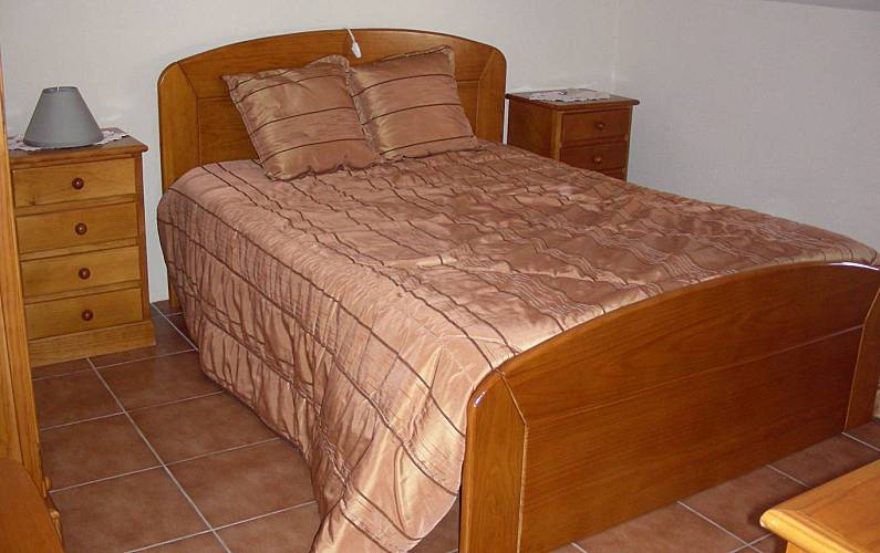 Apartamento Quarto Coimbra Mira Apartamento - Quarto