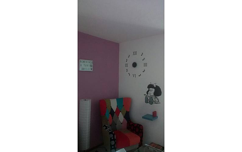 Apartamento Algarve-Faro Tavira Apartamento - 