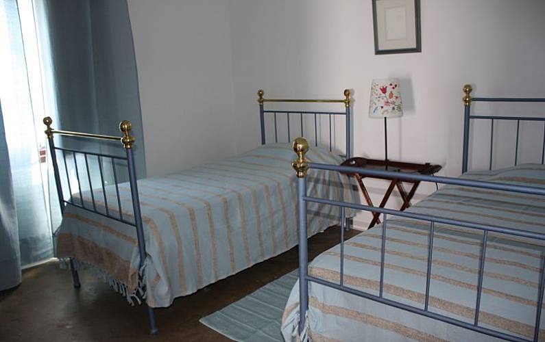 Apartamento Portalegre Sousel Apartamento - 