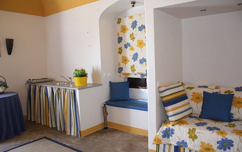 Apartamento Portalegre Sousel Apartamento - 