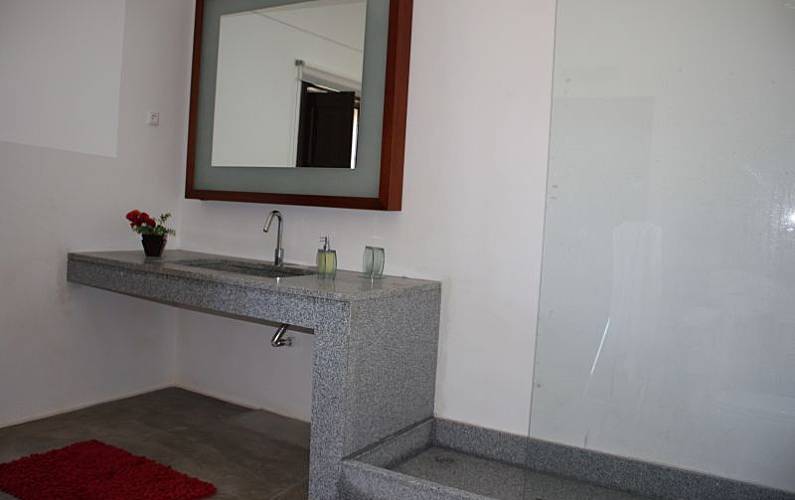 Apartamento Portalegre Sousel Apartamento - 