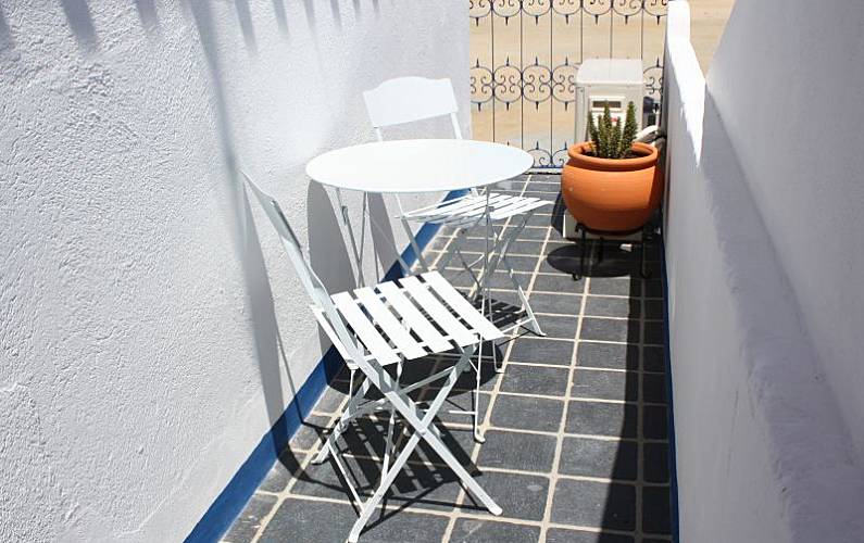 Apartamento Portalegre Sousel Apartamento - 