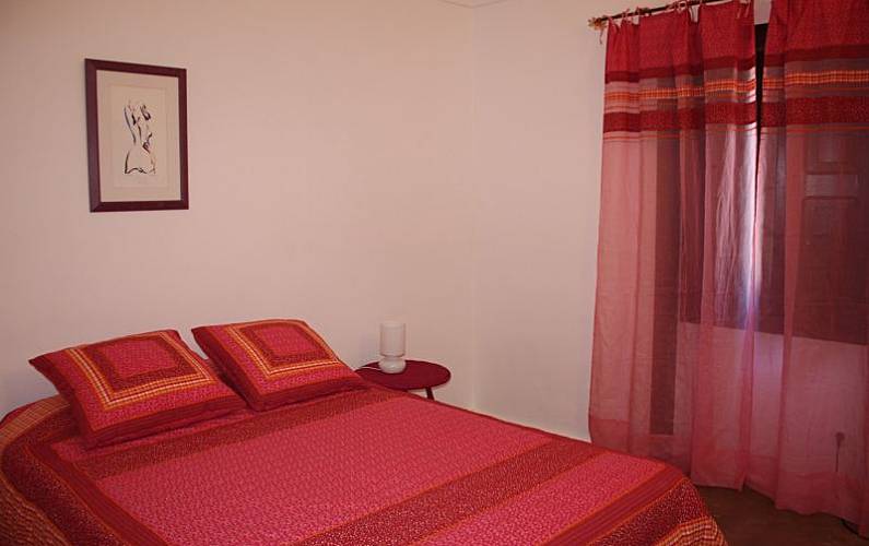 Apartamento Portalegre Sousel Apartamento - 