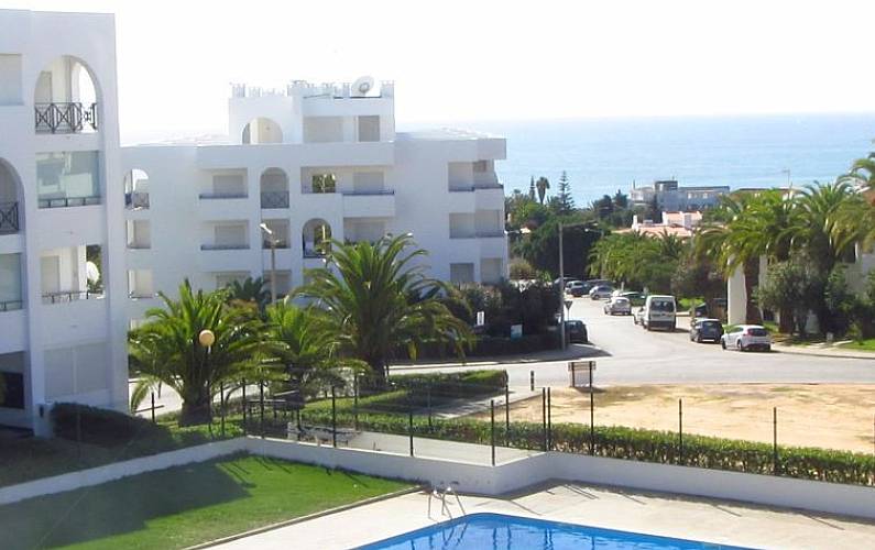 Apartamento Algarve-Faro Silves Apartamento - 