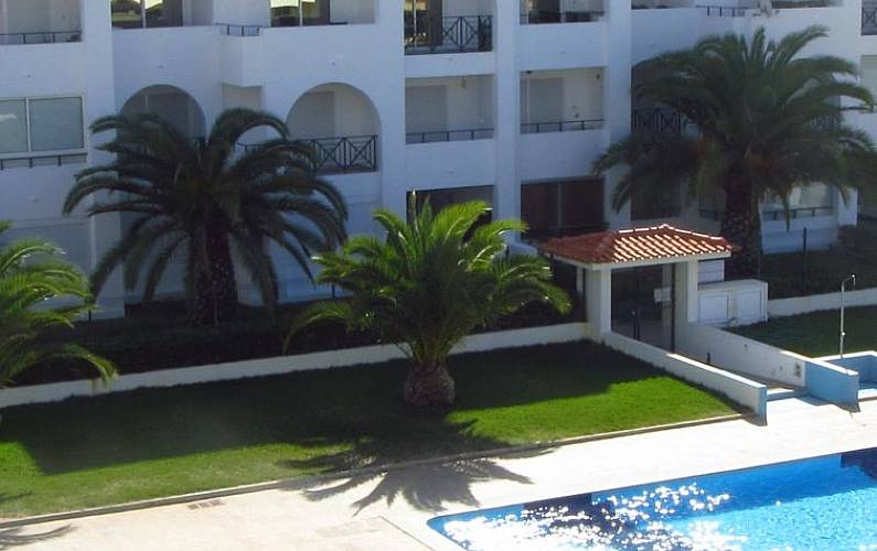 Apartamento Algarve-Faro Silves Apartamento - 