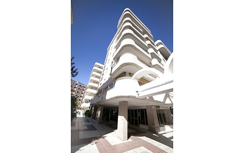 Apartamento Exterior da casa Tarragona Salou Apartamento - Exterior da casa