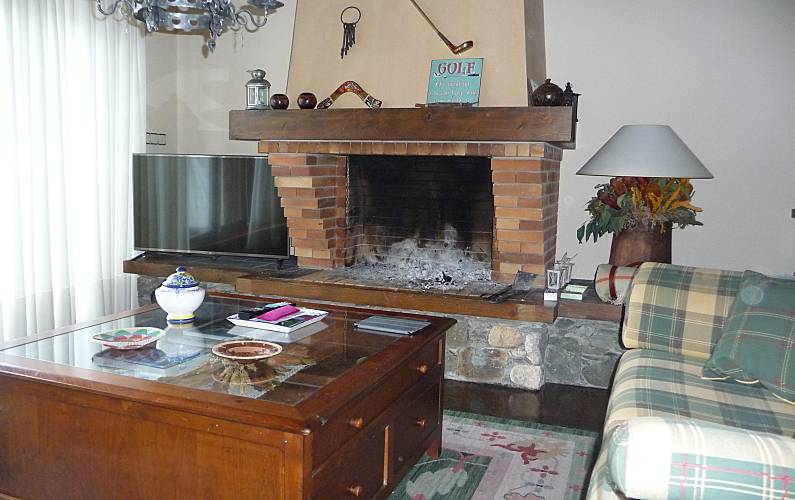 Casa Sala Girona Fontanals de Cerdanya casa - Sala