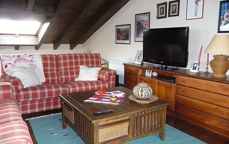 Casa Outros Girona Fontanals de Cerdanya casa - Outros