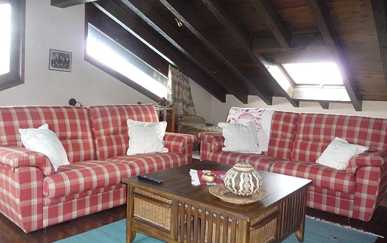 Casa Outros Girona Fontanals de Cerdanya casa - Outros