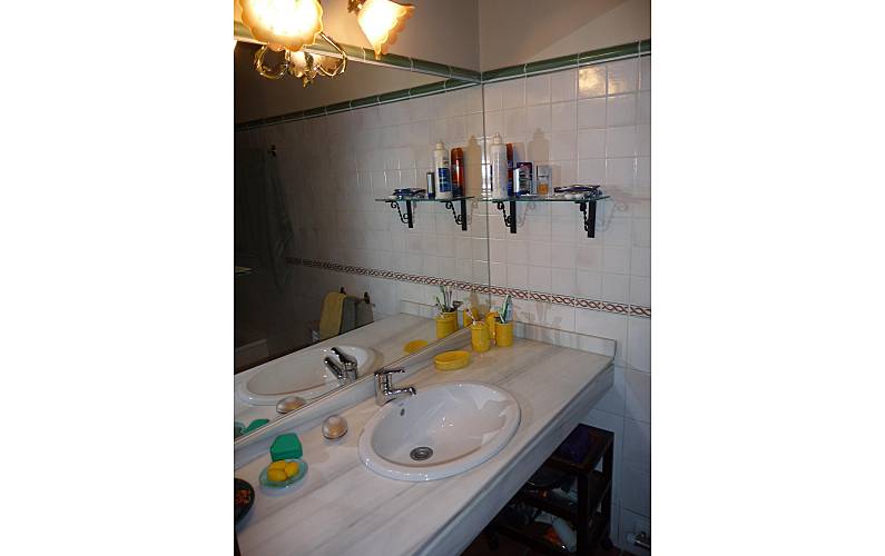 Casa Casa-de-banho Girona Fontanals de Cerdanya casa - Casa-de-banho