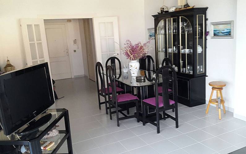 Appartement Salon Murcia Águilas Appartement - Salon