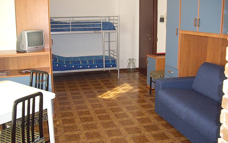 Appartamento con 1 stanze - Milano