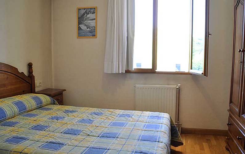 Casa Quarto Huesca Sallent de Gállego casa - Quarto