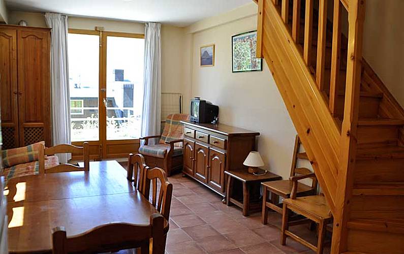 Casa Sala Huesca Sallent de Gállego casa - Sala