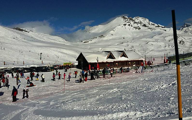 Casa Huesca Sallent de Gállego casa - 