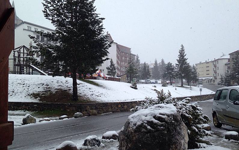 Casa Huesca Sallent de Gállego casa - 
