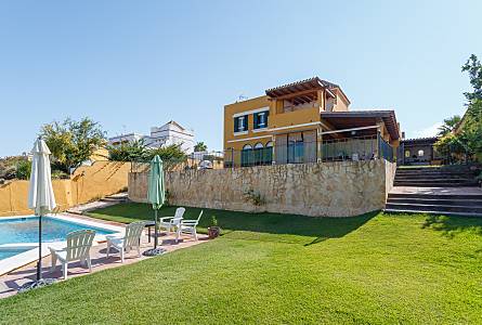 Alquiler De Villas En Sanlucar De Barrameda Cadiz