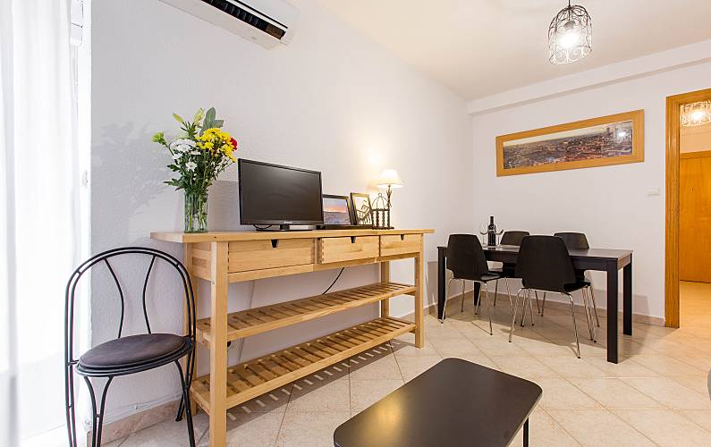 Apartamento Madrid Madrid Apartamento - 