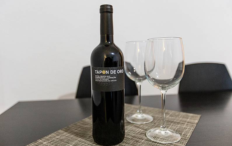 Apartamento Madrid Madrid Apartamento - 