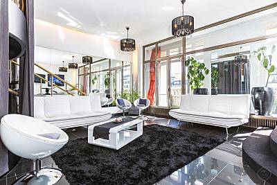 Apartamento para 2 personas en Isla de Francia París