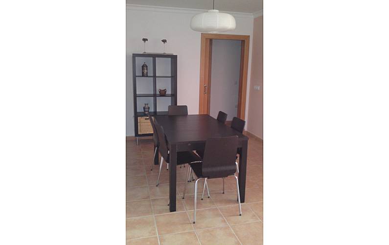 Apartamento Sala Cádis Conil de la Frontera Apartamento - Sala