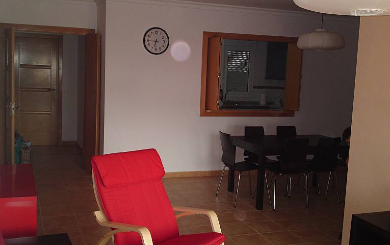 Apartamento Cádis Conil de la Frontera Apartamento - 