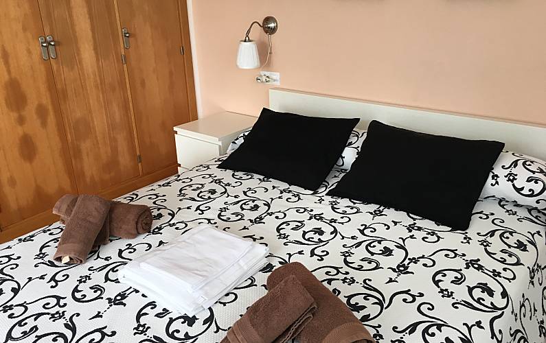 Apartamento Quarto Cádis Conil de la Frontera Apartamento - Quarto