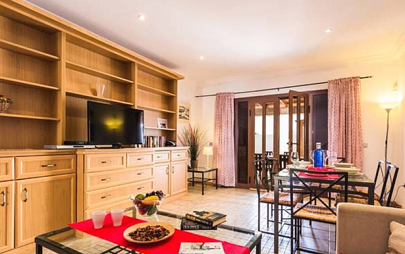 Vivenda Sala Lançarote Yaiza vivenda - Sala